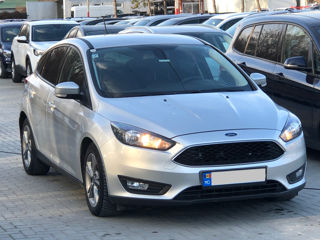 Ford Focus foto 4