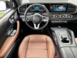 Mercedes GLE foto 10