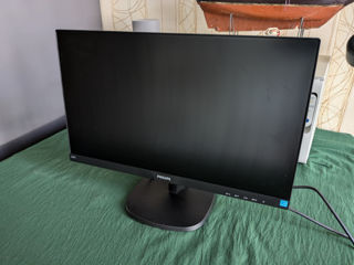 Philips 22" 1080p foto 2