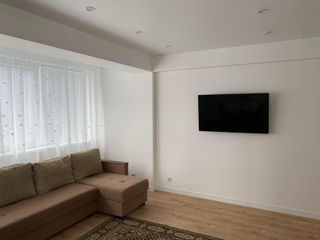 Apartament cu 2 camere, 75 m², Râșcani, Chișinău foto 7