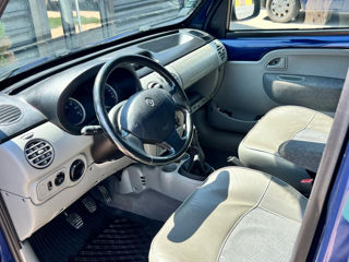 Renault Kangoo foto 5