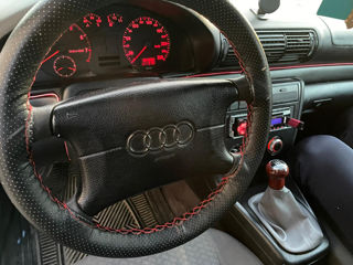 Audi A4 foto 4