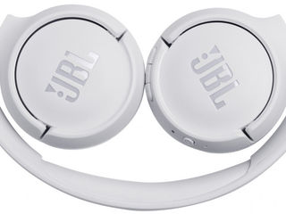 Casti JBL Tune 500BT foto 3