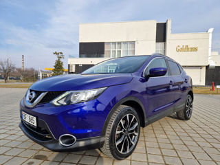 Nissan Qashqai foto 2