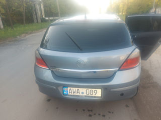 Opel Astra foto 6