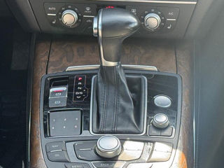Audi A6 фото 10