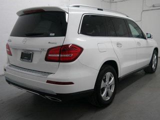 Mercedes GL Class foto 4