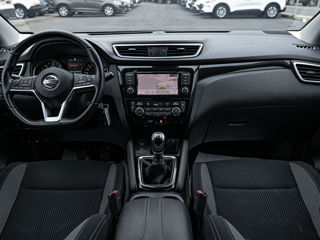 Nissan Qashqai foto 6