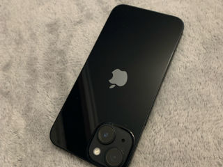 iPhone 14 Black 128gb foto 1