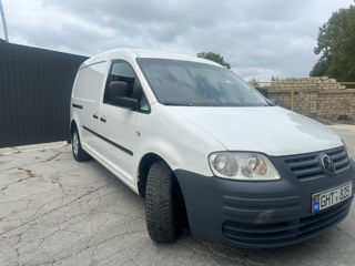 Volkswagen Caddy foto 1