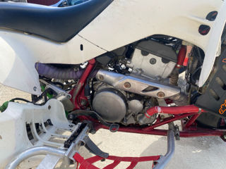 Suzuki LTZ 450  foto 8