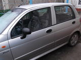 Daewoo Matiz foto 3