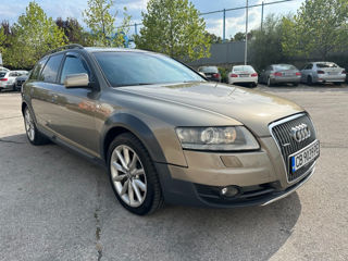 Audi A6 Allroad foto 1