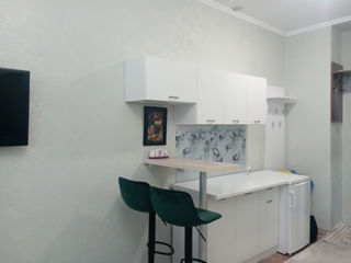 Apartament cu 1 cameră, 20 m², Buiucani, Chișinău