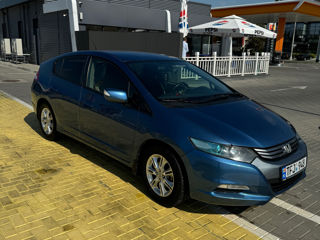 Honda Insight foto 3