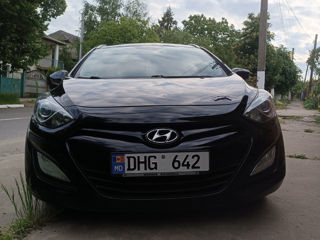 Hyundai i30 foto 3