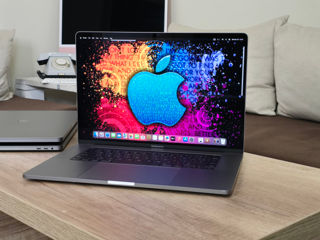 TOP! Macbook Pro 16 2019 (i7/16Gb/512Gb/Radeon Pro 5300M 4Gb) foto 2