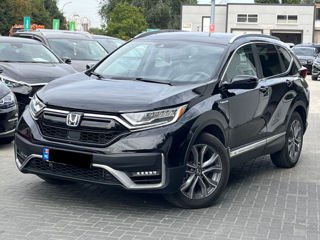 Honda CR-V foto 2