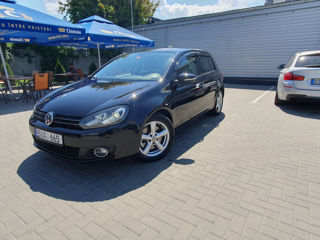 Volkswagen Golf foto 1