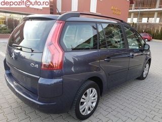 Citroen C4 Picasso foto 5