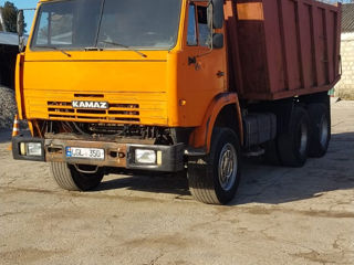 KAMAZ 1111й