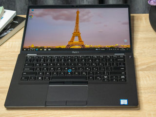 Dell Latitude 5400/ Core I7 8665U/ 16Gb Ram/ 256Gb SSD NVme/ 14" FHD IPS!! foto 5