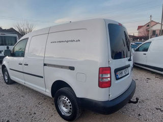 Volkswagen Caddy foto 5