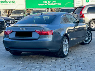 Audi A5 foto 4