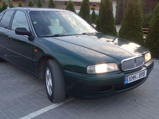 Rover 600 Series foto 2