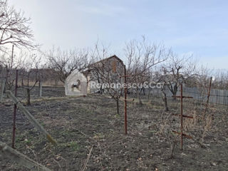 Spre vanzare teren cu vilă în Satul Mereni, 6 ari! foto 8