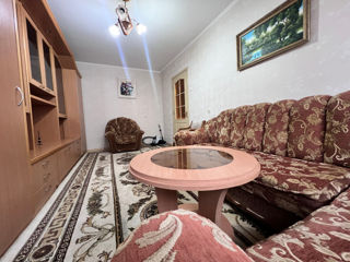 Apartament cu 1 cameră, 30 m², Ciocana, Chișinău foto 2