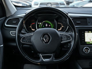 Renault Kadjar foto 10