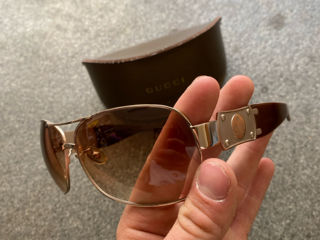 Очки Gucci Aviator оригинал