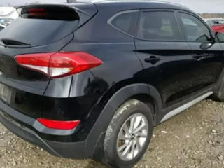 Hyundai Tucson foto 2