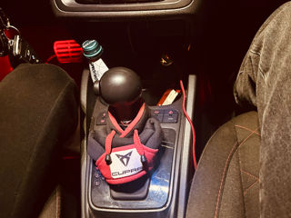 Seat Ibiza foto 7