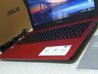 Новый Мощный Asus VivoBook Max X541N. Celeron N3350 2,4GHz. 2ядра. 4gb. 500gb. 15,6d. Срочно foto 8