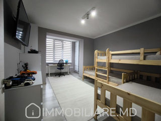 Apartament cu 2 camere, 75 m², Durlești, Chișinău foto 7