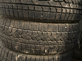 Hankook Winter 235/65R17