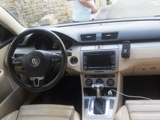 Volkswagen Passat foto 8