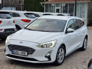 Ford Focus foto 1