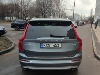 Volvo XC90 foto 4