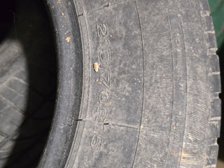 215/70R15 4 scaturi foto 2