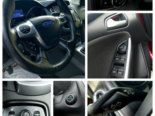 Ford Focus foto 9