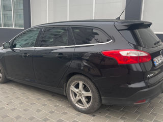 Ford Focus foto 3