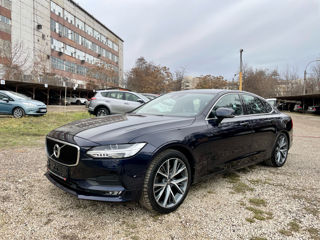 Volvo S90 foto 2