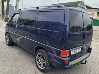 Volkswagen Transporter foto 5