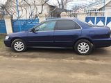 Honda Accord foto 5