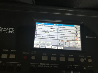 Korg pa300 foto 2