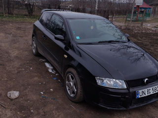 Fiat Stilo