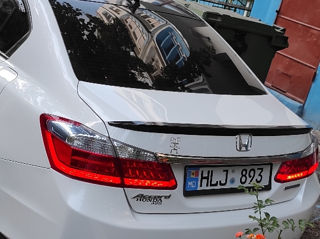 Honda Accord foto 6